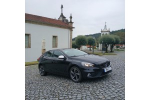 Volvo V40 R Design de 2015